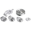 OEM Service Aluminum Alloy Machining Parts